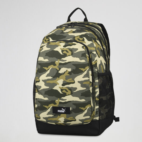 Mochila con cierre Puma Academy