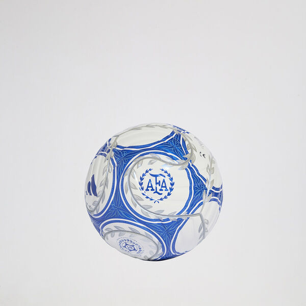 Pelota adidas Argentum Gambeta Mini