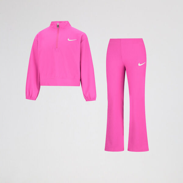 Conjunto Jordan Game Swoosh Match Ni&ntilde;a