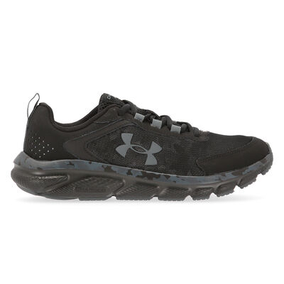 Zapatillas Running Charged Assert 9 Camo Lg Hombre