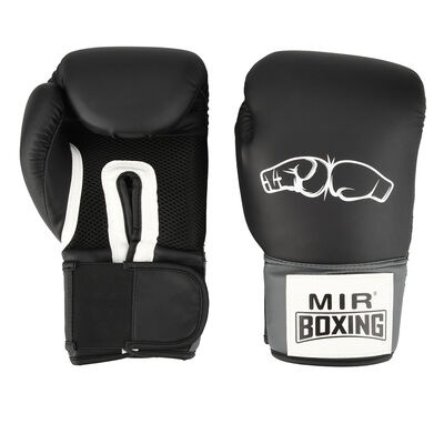 Guante Mir Boxing 14 Oz
