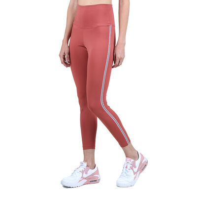 Calza Nike Crochet 7/8 Tight