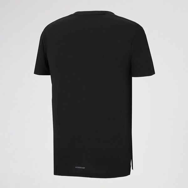 Remera adidas D4t Training Hombre