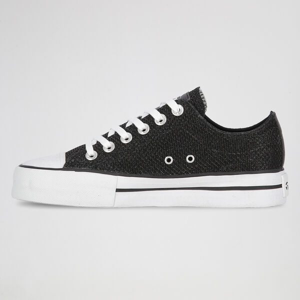 Zapatillas Topper Hyde II Max Platform Mujer