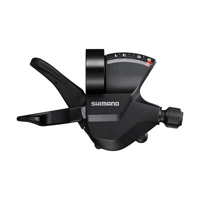 Shifter Shimano Sl-m315-8r