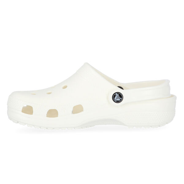 Zuecos Crocs Classic