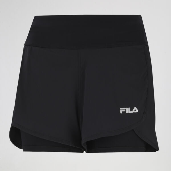 Short Running Fila Racer Run - 5 Mujer