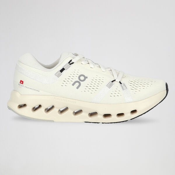 Zapatillas ON Cloudsurfer 2 Mujer