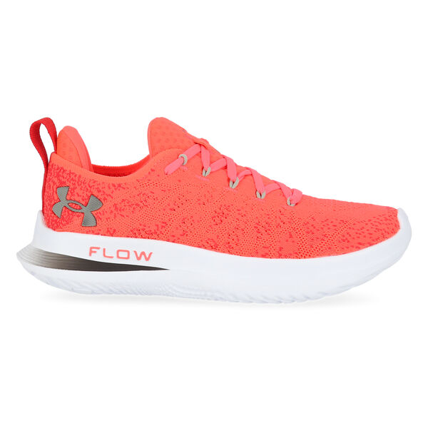 Zapatillas Running Under Armour Velociti 3 Mujer