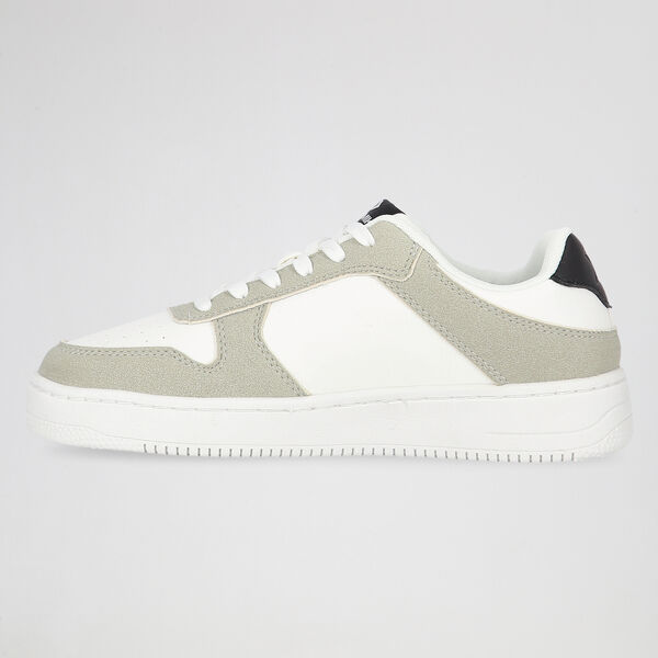 Zapatillas Atomik Fairfaxx Suede Sint&eacute;tico Mujer