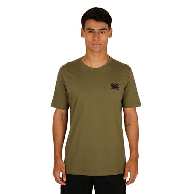 Remera Canterbury Ccc Embroidery