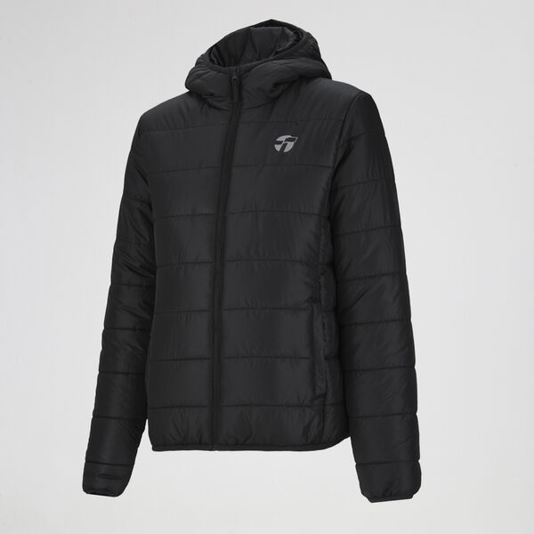 Campera Topper GD Mujer