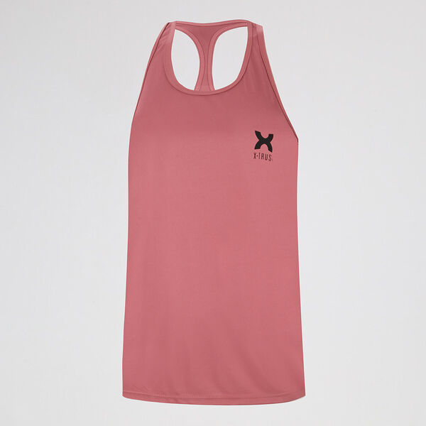 Musculosa X-TRUST Malmo P&oacute;liester