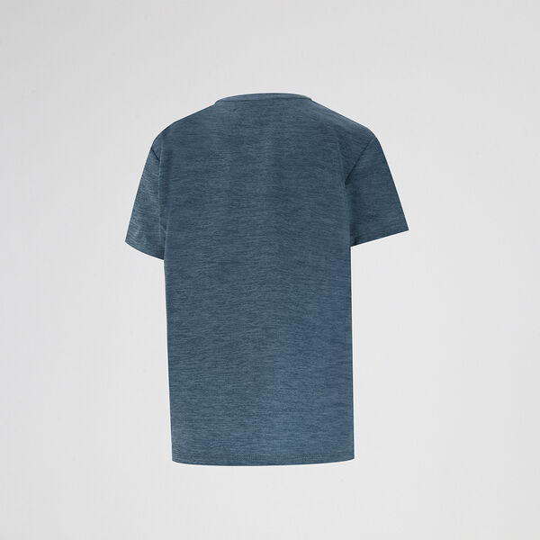 Remera Topper Brand de Niño
