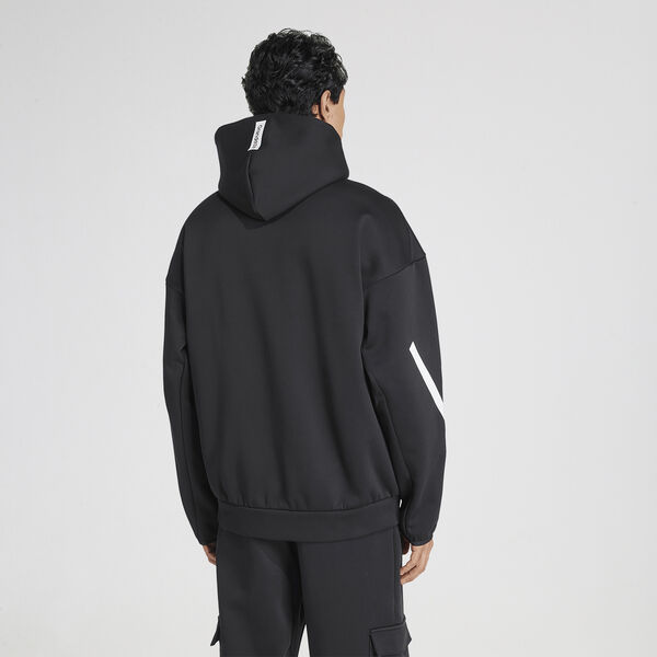 Buzo River Plate adidas Z.N.E. Anthem Hombre