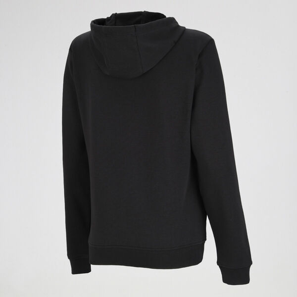 Campera Entrenamiento Puma Tad Essential FT FZ Mujer