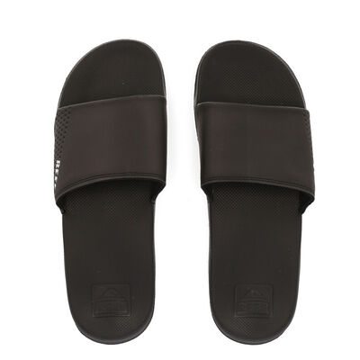 Ojotas Reef Leather Slide Ul
