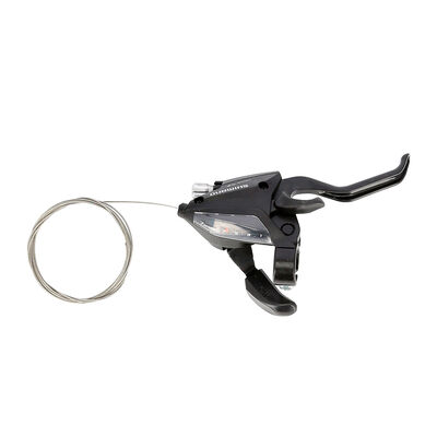 Manija Shimano St-ef500-7r