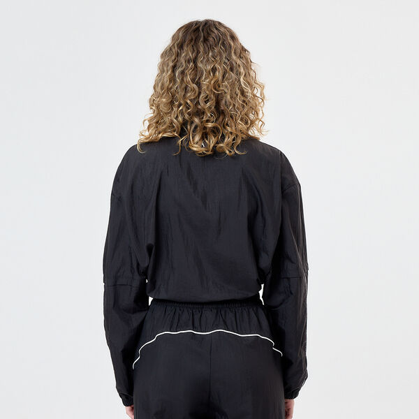 Buzo Entrenamiento Puma Fit Move Mujer