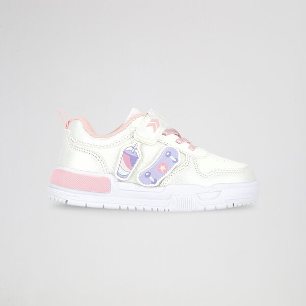 Zapatillas Atomik Patchmagic Infantil