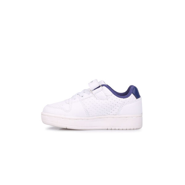 Zapatillas Lotto Basket Low