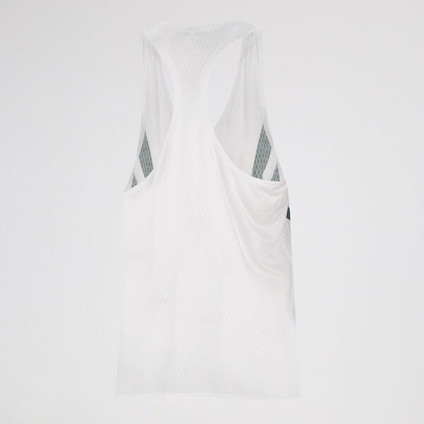 Musculosa Running adidas Adizero Mujer