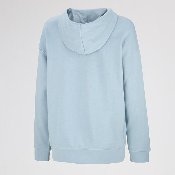 Buzo Puma Essentials Elevated Mujer