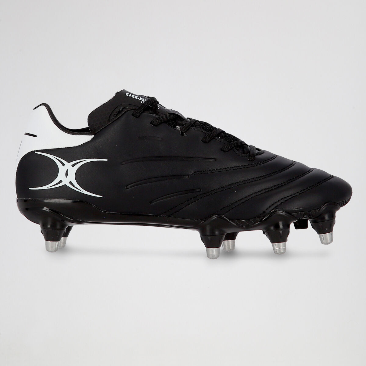 Botines Rugby Gilbert Icon 8 Stud SG