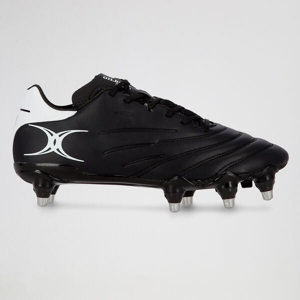 Botines Rugby Gilbert Icon 8 Stud SG