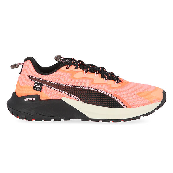Zapatillas Outdoor Puma Fast-trac Nitro 2 Mujer