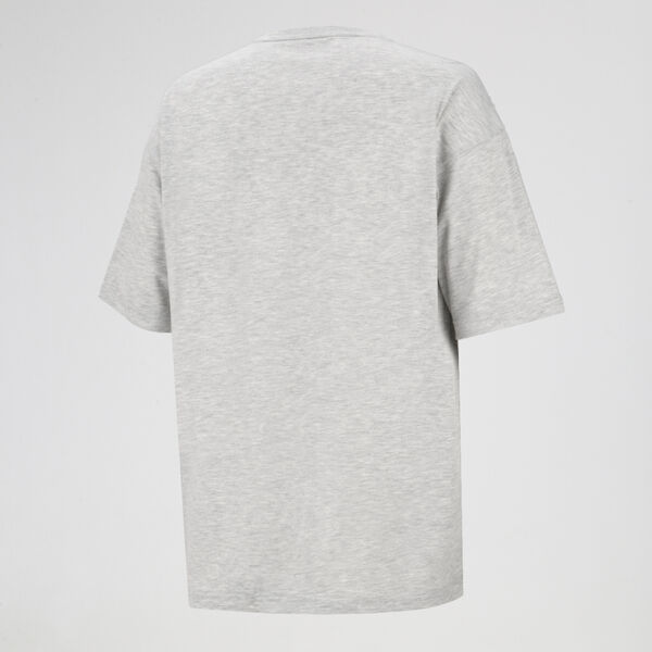 Remera Entrenamiento Puma Graphic Hombre