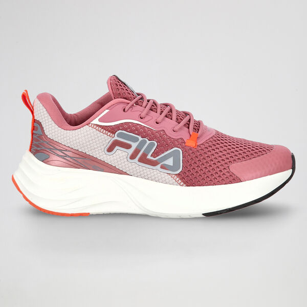 Zapatillas Running Fila Racer Comet Mujer