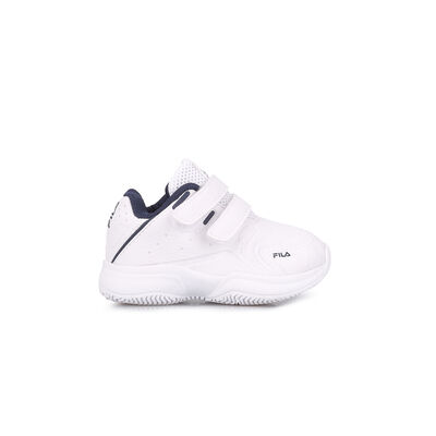Zapatillas Fila Lugano 6.0 Velcro