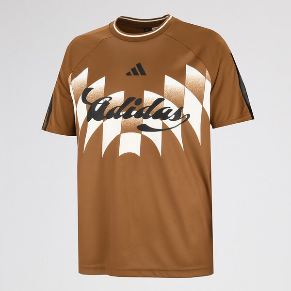 Remera adidas House Of Tiro Hombre