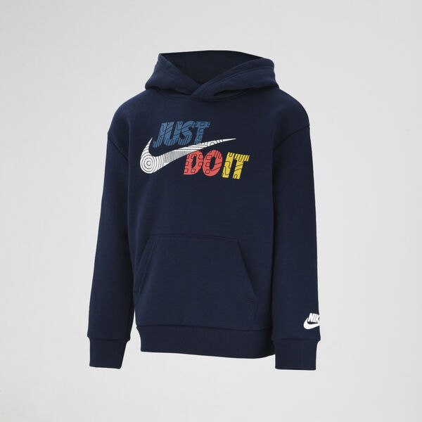 Buzo Nike Trekker Fleece Niño