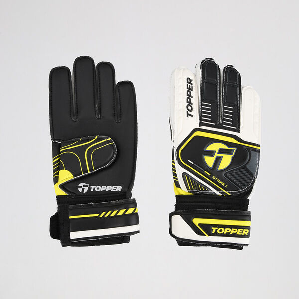 Guantes Topper Luva Strike II Látex