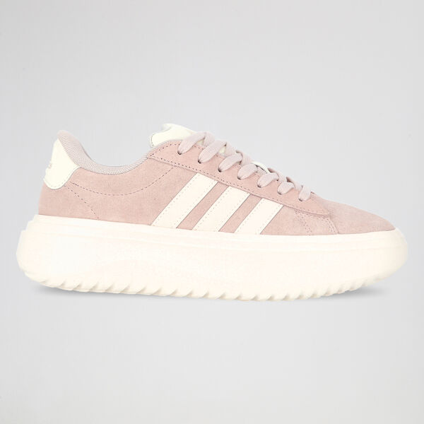 Zapatillas adidas Grand Court Platform Mujer