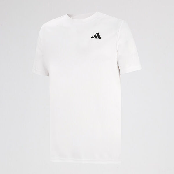 Remera Tenis adidas Club Hombre