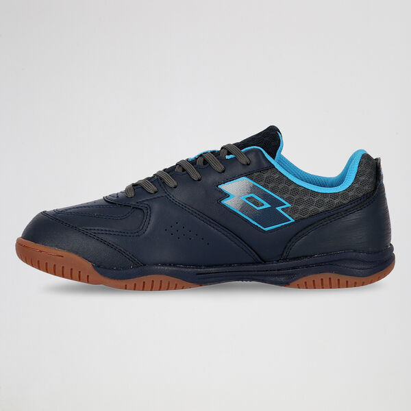 Botines Lotto Tacto Ic Hombre