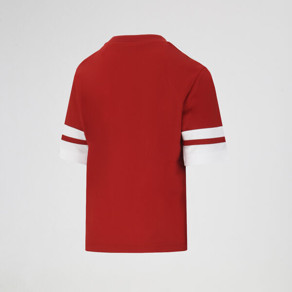 Camiseta adidas Squa25 Fútbol Infantil