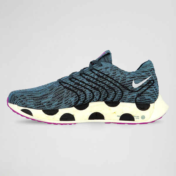 Zapatillas Running Nike Pegasus Turbo Next Nature Hombre