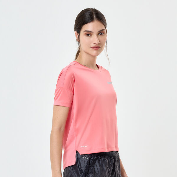 Remera Running Topper RNG Up Mujer