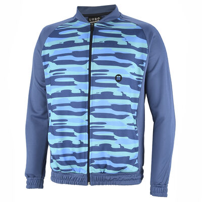 Campera Urbo Camo
