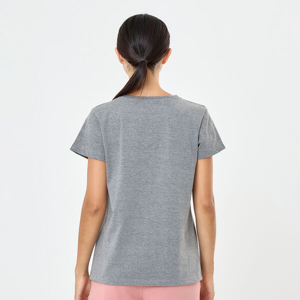 Remera Set Sport Easy Check Mujer