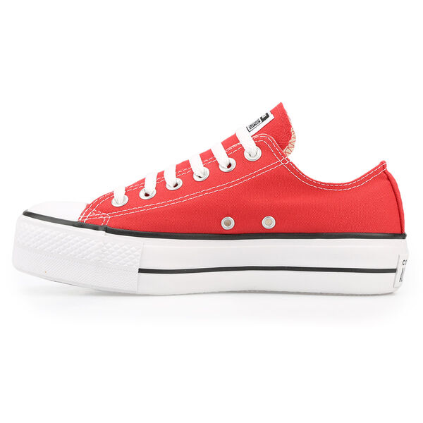 Zapatillas Converse Ct All Star Platform Ox
