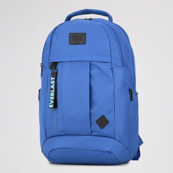 Mochila Everlast 19 Pulgadas con llavero desmontable