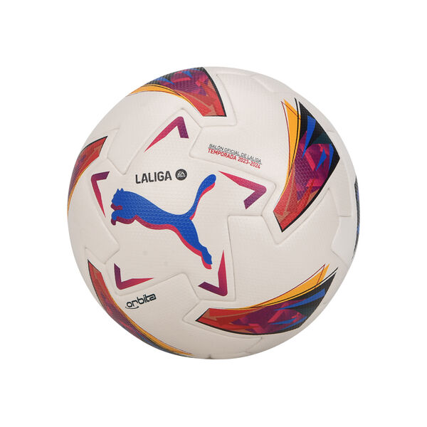 Pelota F&uacute;tbol Puma Orbita Laliga 1 Fifa Quality Pro N5