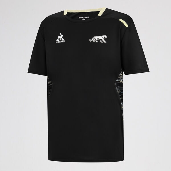 Remera Rugby Le Coq Sportif Pumas Alternativa 2025 Hombre