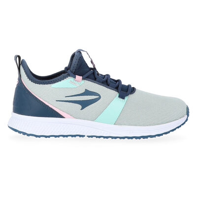 Zapatillas Entrenamiento Topper Squat Mujer