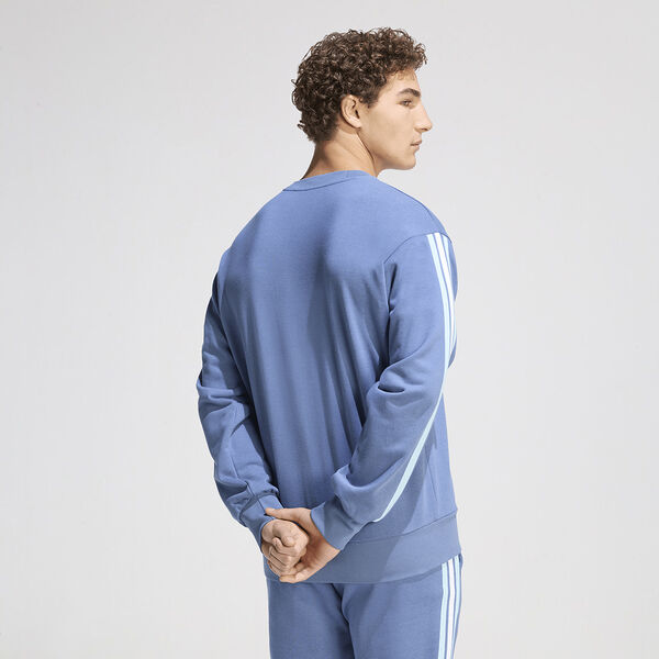 Buzo cuello redondo Argentina adidas 2026 Hombre